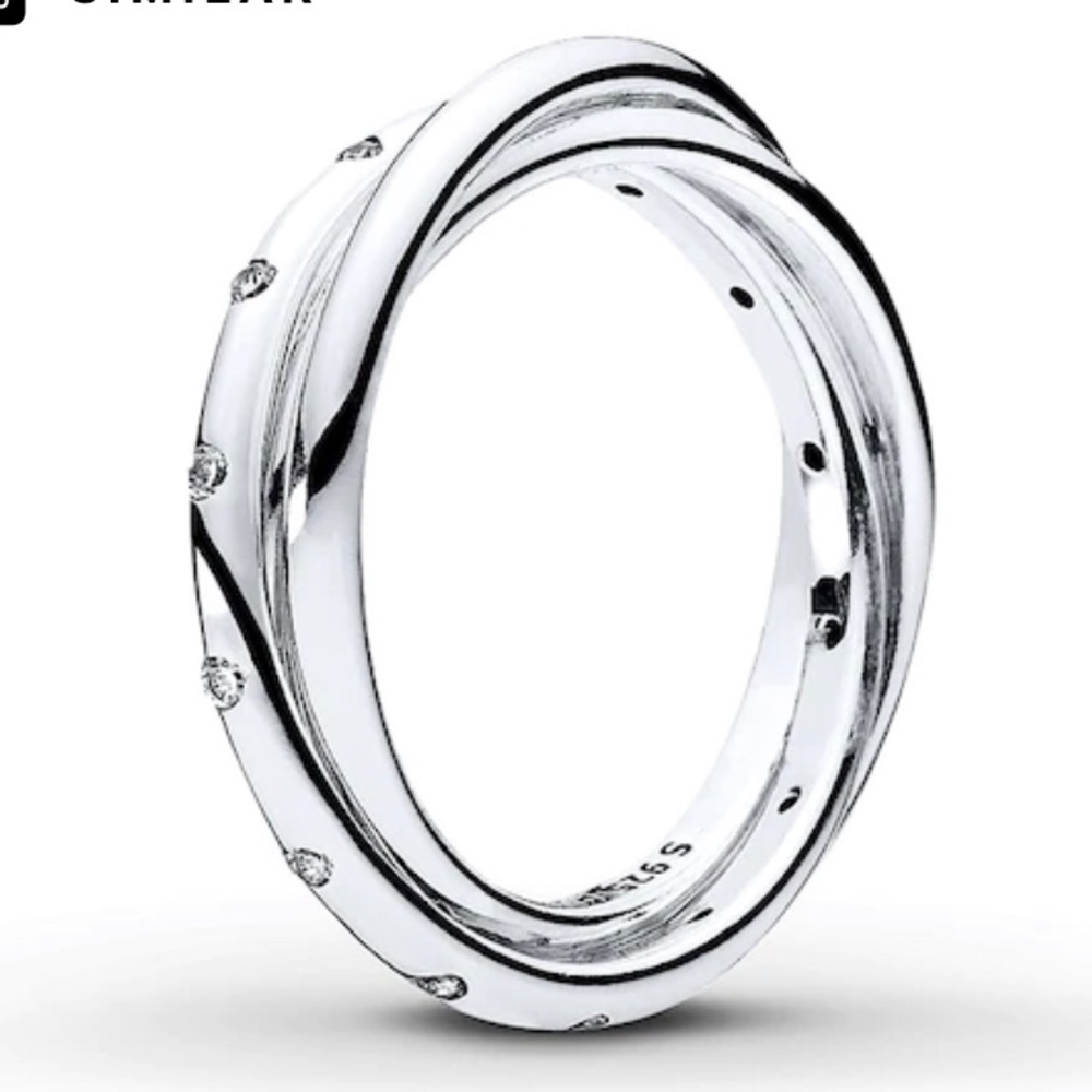 Pandora ring